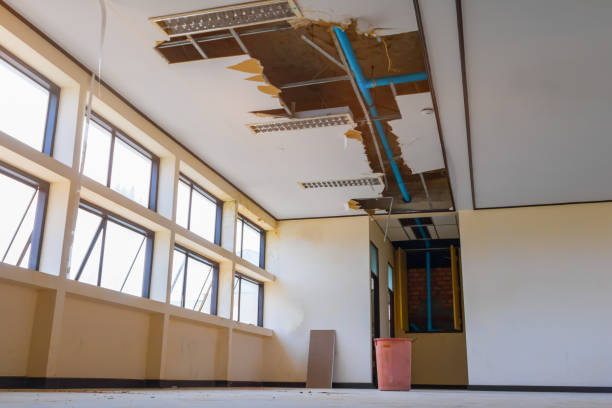 Best Emergency water damage restoration  in Augusta, GA