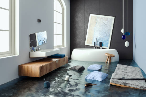 Best Water damage restoration near me  in Augusta, GA