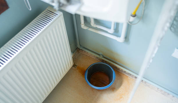 Best Residential water damage restoration  in Augusta, GA